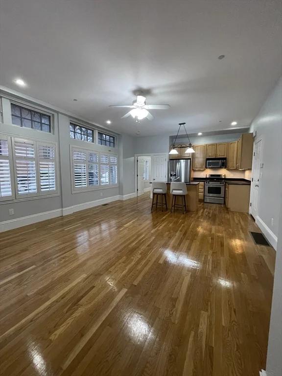 1 bed, 1 bath apartment for rent at 486 Shawmut Ave Unit 1, South End — photo 9 of 13