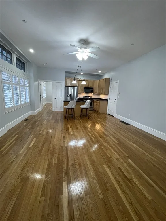 1 bed, 1 bath apartment for rent at 486 Shawmut Ave Unit 1, South End — photo 13 of 13