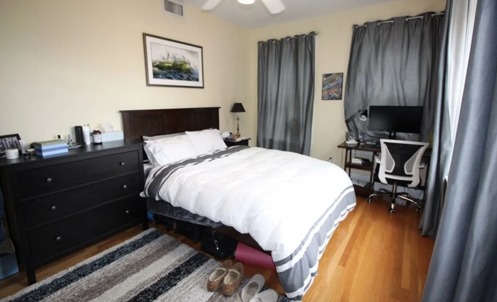 2 bed, 1 bath apartment for rent at 486 Shawmut Ave Unit 5, South End — photo 11 of 12