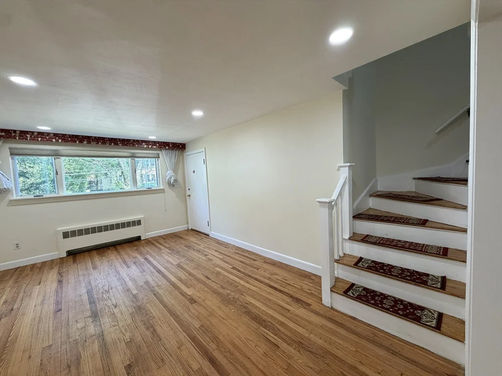 4 bed, 2 bath apartment for rent at 487 Lowell Ave Unit 2, Newtonville — photo 12 of 28