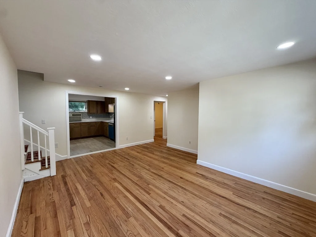 4 bed, 2 bath apartment for rent at 487 Lowell Ave Unit 2, Newtonville — photo 6 of 28
