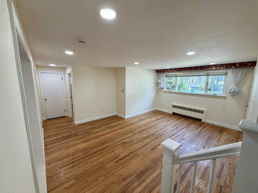 4 bed, 2 bath apartment for rent at 487 Lowell Ave Unit 2, Newtonville — photo 7 of 28