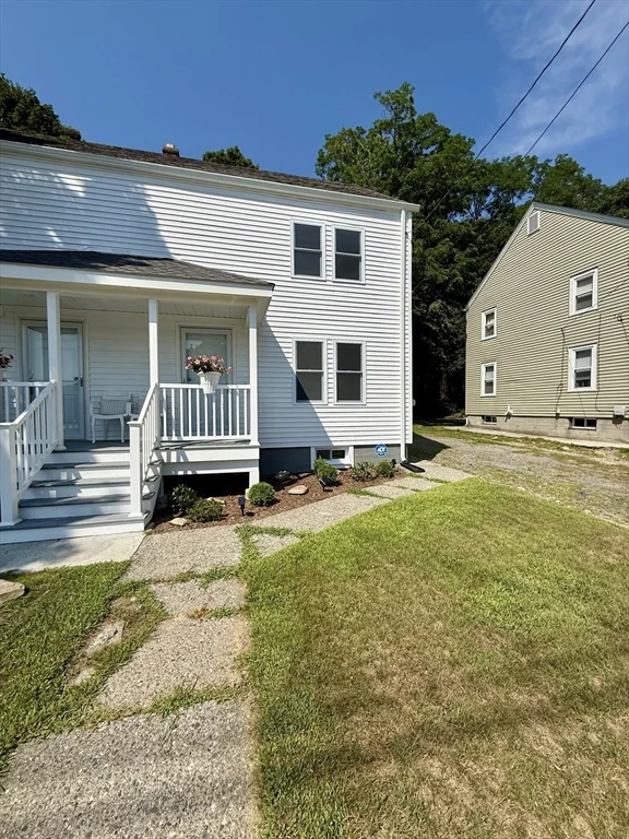 2 bed, 1 bath apartment for rent at 487 Mill St Unit B, Worcester — photo 4 of 24