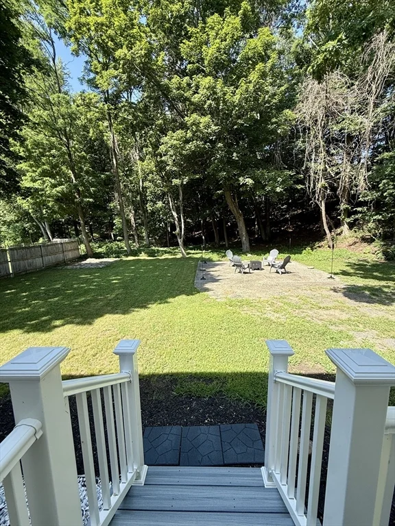 2 bed, 1 bath apartment for rent at 487 Mill St Unit B, Worcester — photo 15 of 24