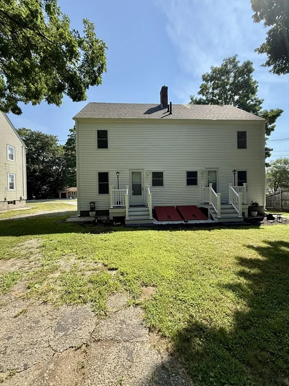 2 bed, 1 bath apartment for rent at 487 Mill St Unit B, Worcester — photo 16 of 24