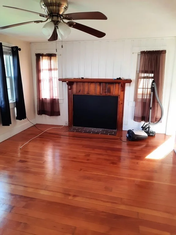 2 bed, 1 bath apartment for rent at 487 Ocean St Unit 487, Marshfield — photo 5 of 8