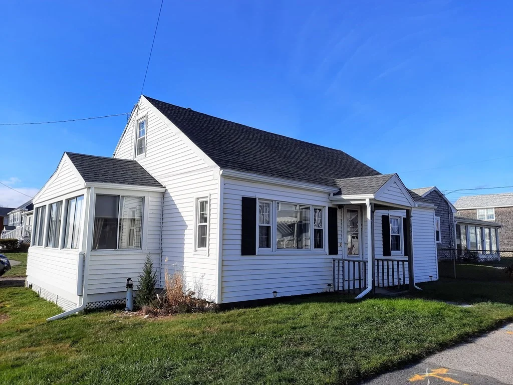 2 bed, 1 bath apartment for rent at 487 Ocean St Unit 487, Marshfield — photo 1 of 8