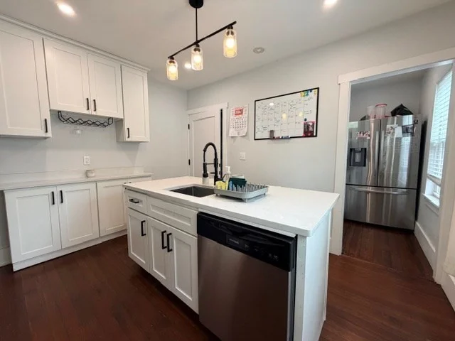 2 bed, 1 bath apartment for rent at 488 Ashmont St Unit 1, Dorchester — photo 3 of 23