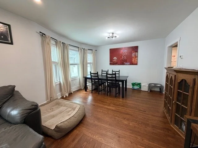 2 bed, 1 bath apartment for rent at 488 Ashmont St Unit 1, Dorchester — photo 12 of 23