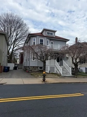 2 bed, 1 bath apartment for rent at 488 Ashmont St Unit 1, Dorchester — photo 23 of 23