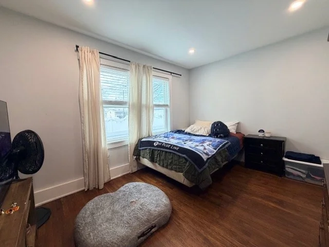 2 bed, 1 bath apartment for rent at 488 Ashmont St Unit 1, Dorchester — photo 19 of 23