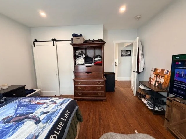 2 bed, 1 bath apartment for rent at 488 Ashmont St Unit 1, Dorchester — photo 21 of 23