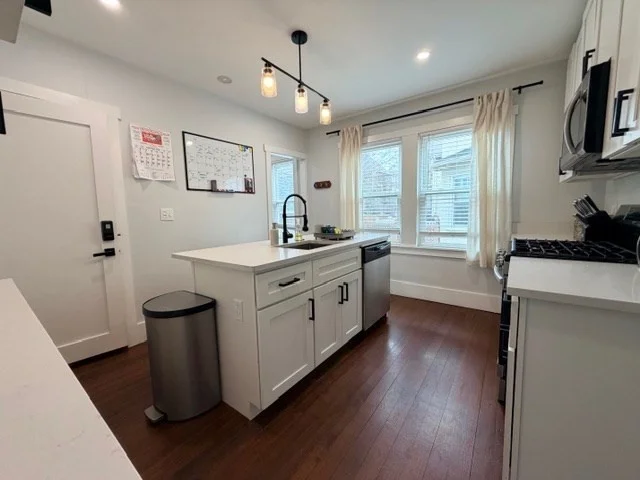 2 bed, 1 bath apartment for rent at 488 Ashmont St Unit 1, Dorchester — photo 6 of 23