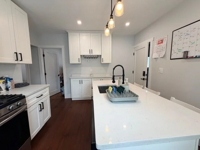2 bed, 1 bath apartment for rent at 488 Ashmont St Unit 1, Dorchester — photo 2 of 23