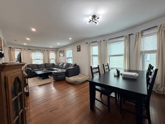 2 bed, 1 bath apartment for rent at 488 Ashmont St Unit 1, Dorchester — photo 11 of 23
