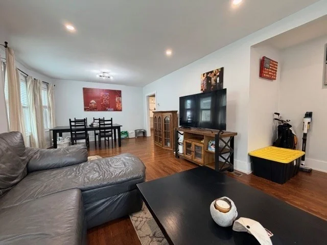 2 bed, 1 bath apartment for rent at 488 Ashmont St Unit 1, Dorchester — photo 14 of 23