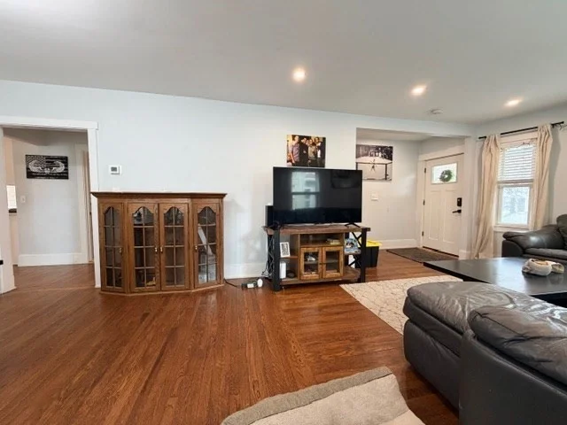 2 bed, 1 bath apartment for rent at 488 Ashmont St Unit 1, Dorchester — photo 15 of 23