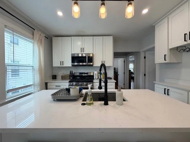 2 bed, 1 bath apartment for rent at 488 Ashmont St Unit 1, Dorchester — photo 4 of 23