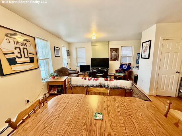 2 bed, 1 bath apartment for rent at 488 Commercial St Unit 2, North End — photo 2 of 17