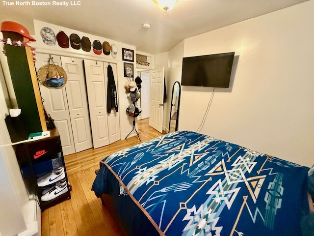 2 bed, 1 bath apartment for rent at 488 Commercial St Unit 2, North End — photo 12 of 17