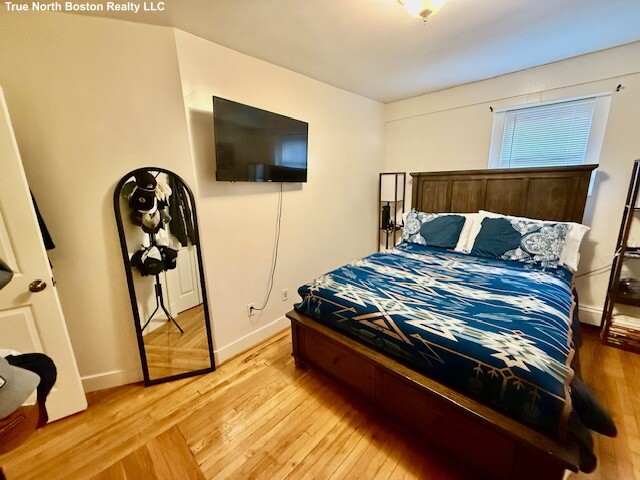 2 bed, 1 bath apartment for rent at 488 Commercial St Unit 2, North End — photo 11 of 17