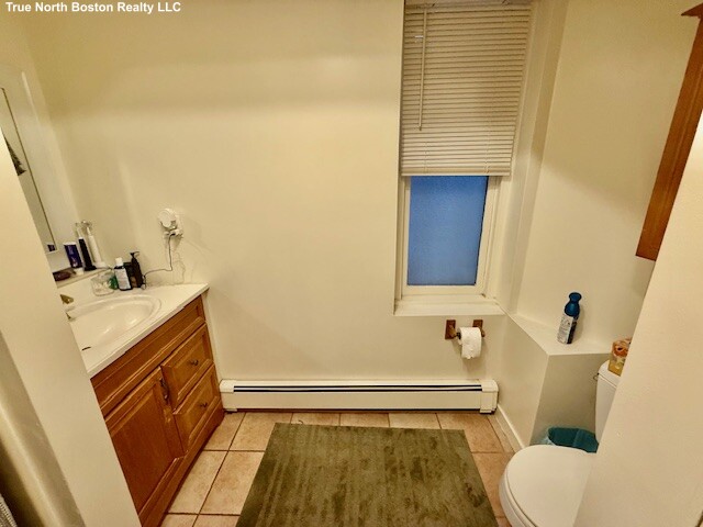 2 bed, 1 bath apartment for rent at 488 Commercial St Unit 2, North End — photo 7 of 17