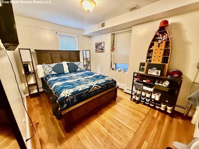 2 bed, 1 bath apartment for rent at 488 Commercial St Unit 2, North End — photo 10 of 17