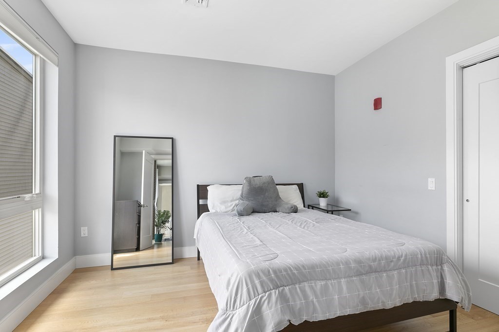2 bed, 2 bath apartment for rent at 488 Dorchester Ave Unit 3F, South Boston — photo 6 of 9