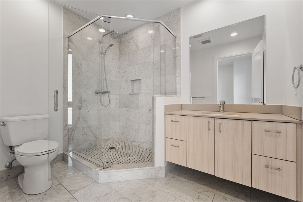 2 bed, 2 bath apartment for rent at 488 Dorchester Ave Unit 3K, South Boston — photo 12 of 15