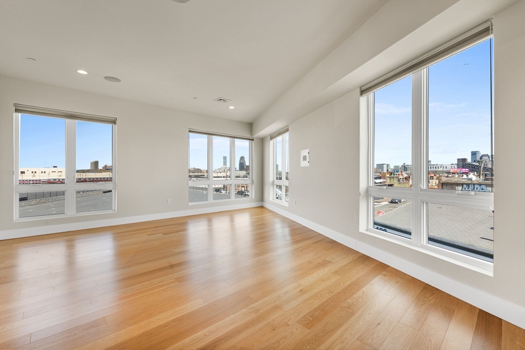 2 bed, 2 bath apartment for rent at 488 Dorchester Ave Unit 3K, South Boston — photo 6 of 15
