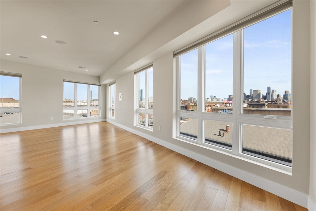 2 bed, 2 bath apartment for rent at 488 Dorchester Ave Unit 3K, South Boston — photo 8 of 15