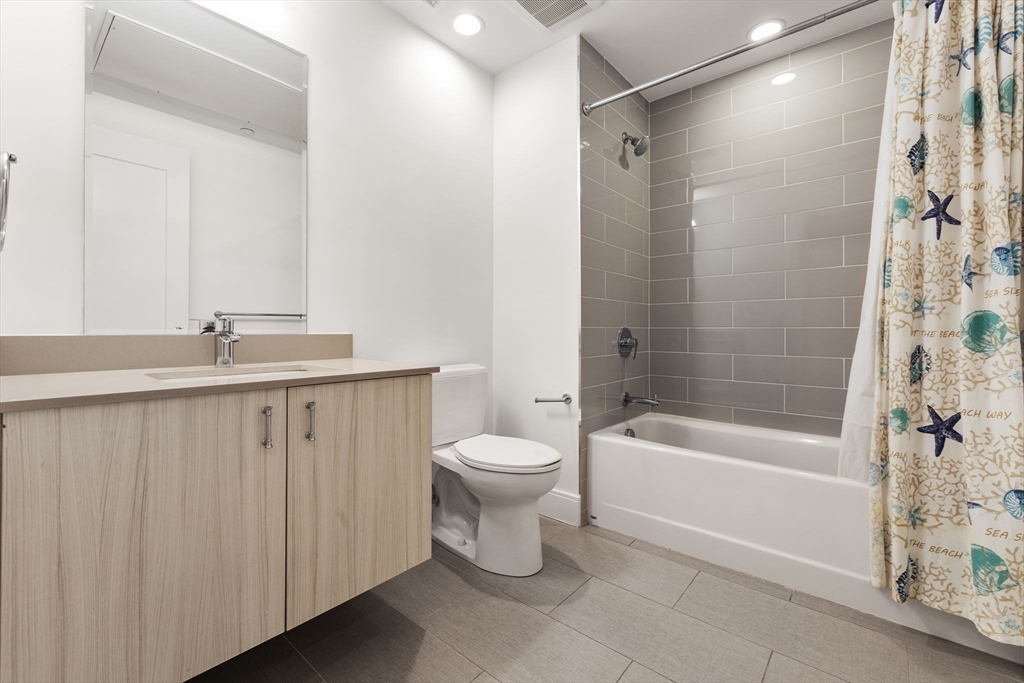 2 bed, 2 bath apartment for rent at 488 Dorchester Ave Unit 3K, South Boston — photo 14 of 15