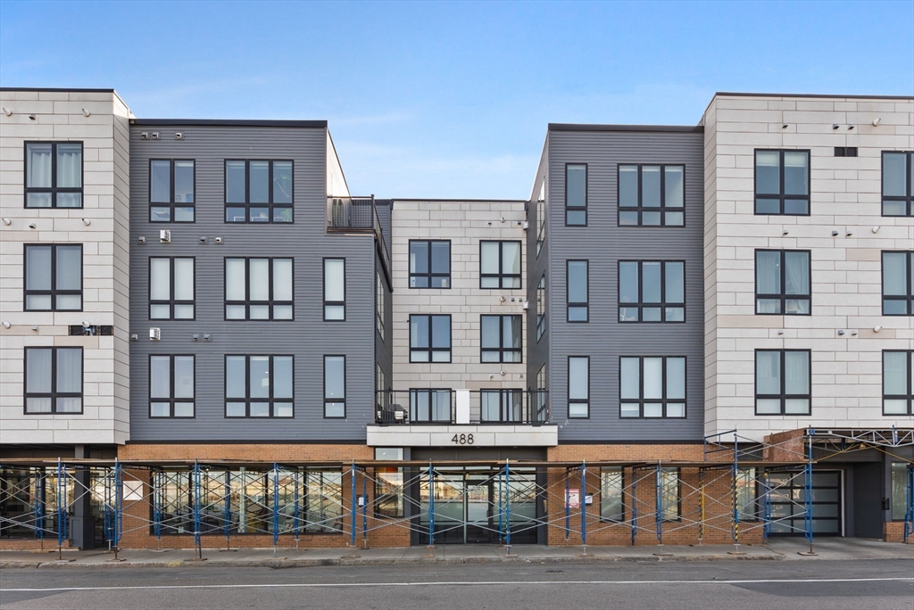 2 bed, 2 bath apartment for rent at 488 Dorchester Ave Unit 3K, South Boston — photo 15 of 15