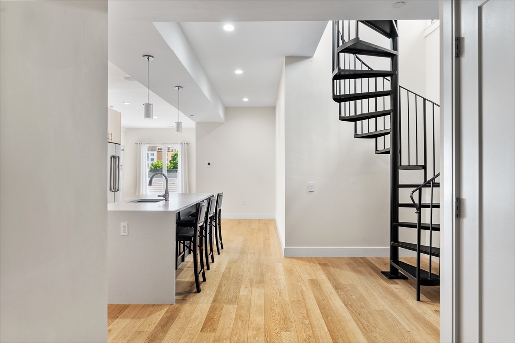 2 bed, 2 bath apartment for rent at 488 Dorchester Unit 4I, South Boston — photo 21 of 23