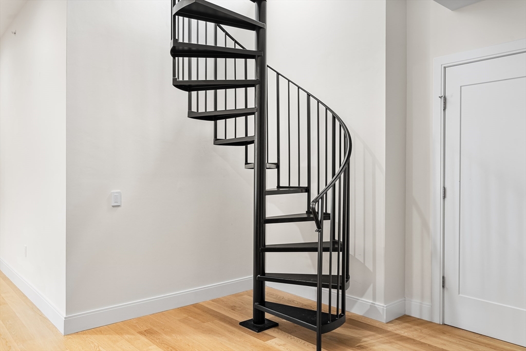 2 bed, 2 bath apartment for rent at 488 Dorchester Unit 4I, South Boston — photo 19 of 23