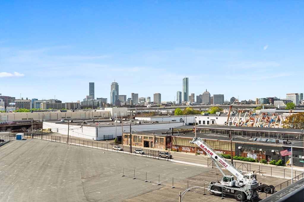 2 bed, 2 bath apartment for rent at 488 Dorchester Unit 4I, South Boston — photo 22 of 23