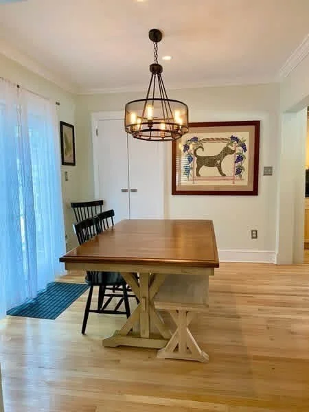 4 bed, 1 bath apartment for rent at 488 Washington St, Winchester — photo 4 of 20
