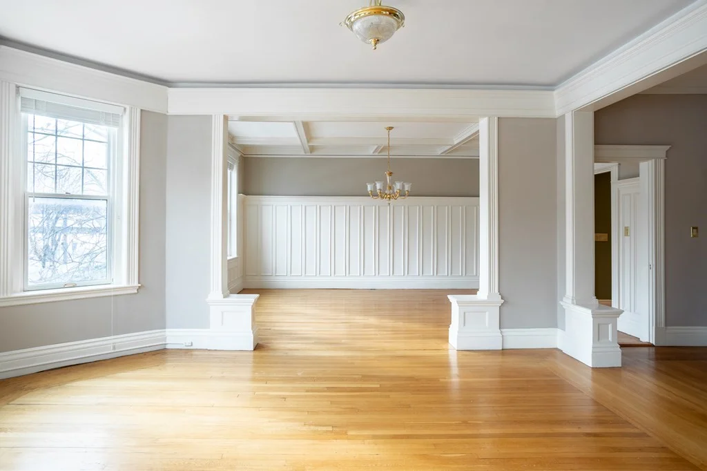 4 bed, 2 bath apartment for rent at 489 Boylston St Unit 2, Brookline Hills — photo 4 of 21