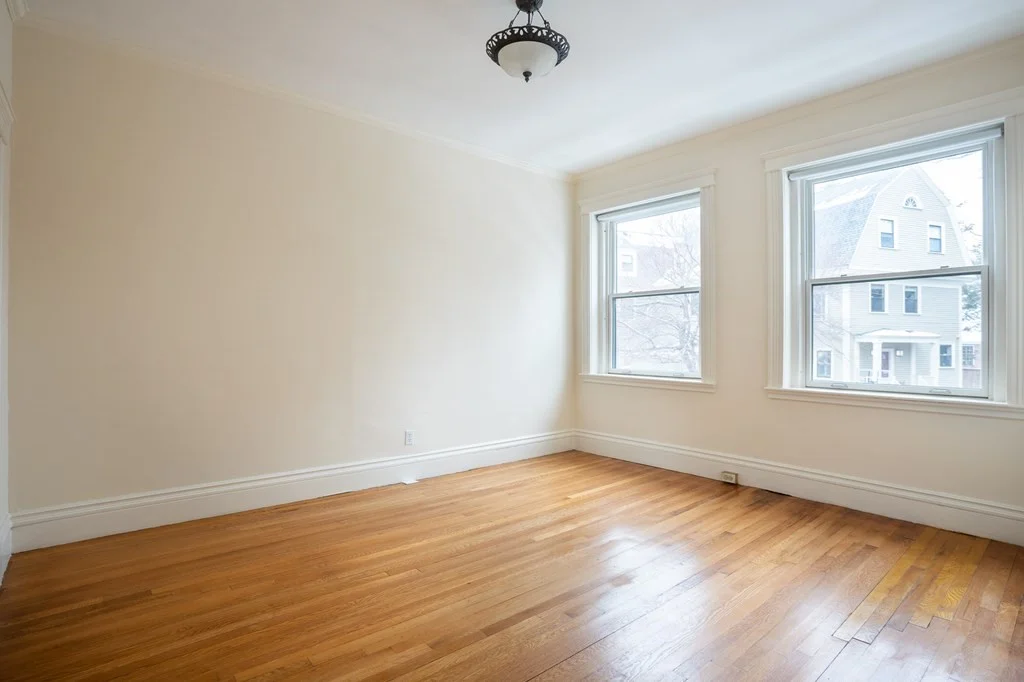 4 bed, 2 bath apartment for rent at 489 Boylston St Unit 2, Brookline Hills — photo 9 of 21