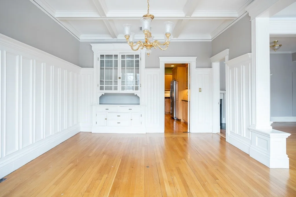 4 bed, 2 bath apartment for rent at 489 Boylston St Unit 2, Brookline Hills — photo 6 of 21