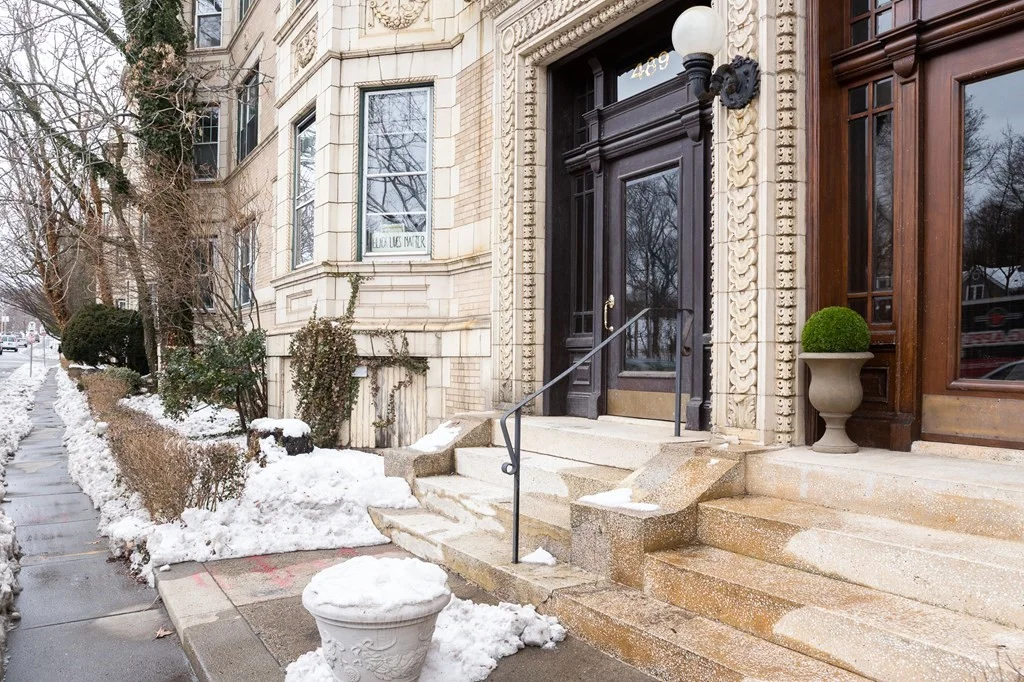 4 bed, 2 bath apartment for rent at 489 Boylston St Unit 2, Brookline Hills — photo 18 of 21