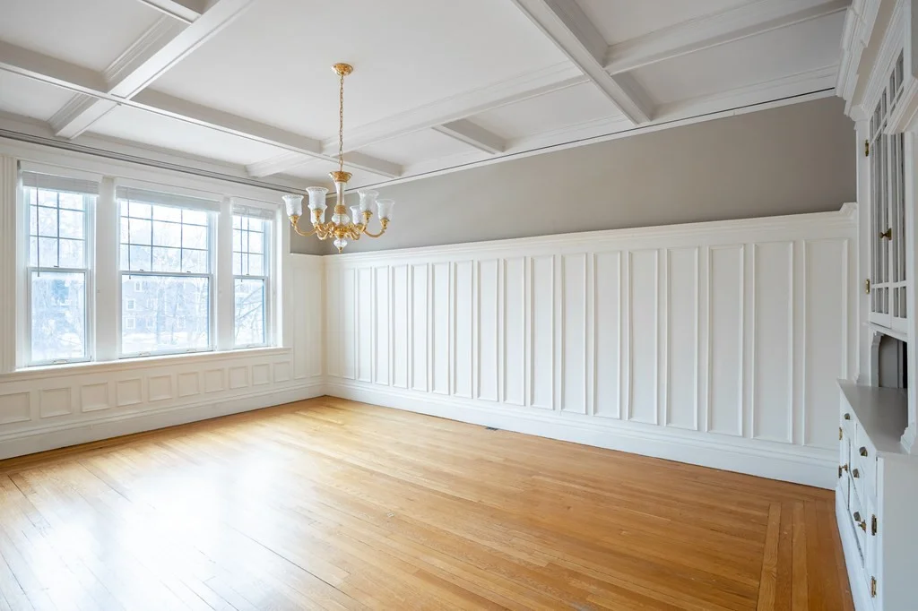 4 bed, 2 bath apartment for rent at 489 Boylston St Unit 2, Brookline Hills — photo 5 of 21