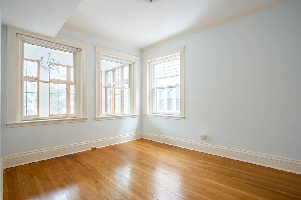 4 bed, 2 bath apartment for rent at 489 Boylston St Unit 2, Brookline Hills — photo 11 of 21