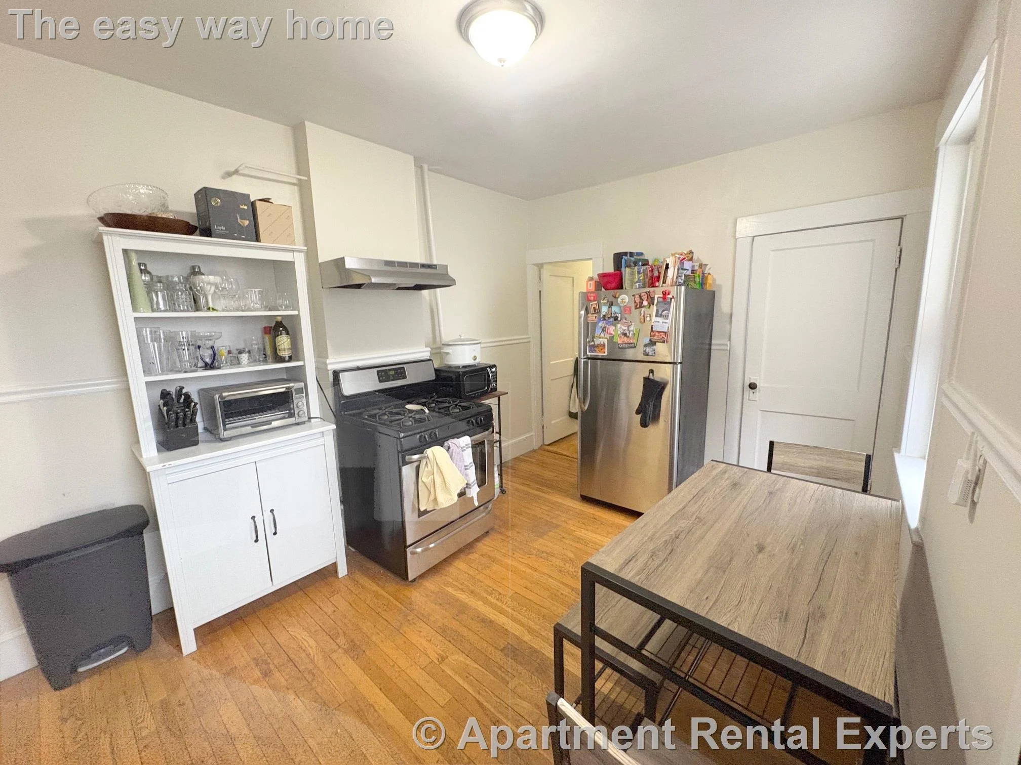 3 bed, 1 bath apartment for rent at 489 Broadway Unit 3, Boston — photo 9 of 12