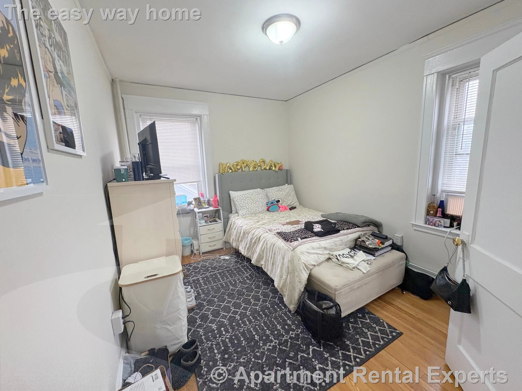 3 bed, 1 bath apartment for rent at 489 Broadway Unit 3, Boston — photo 8 of 12