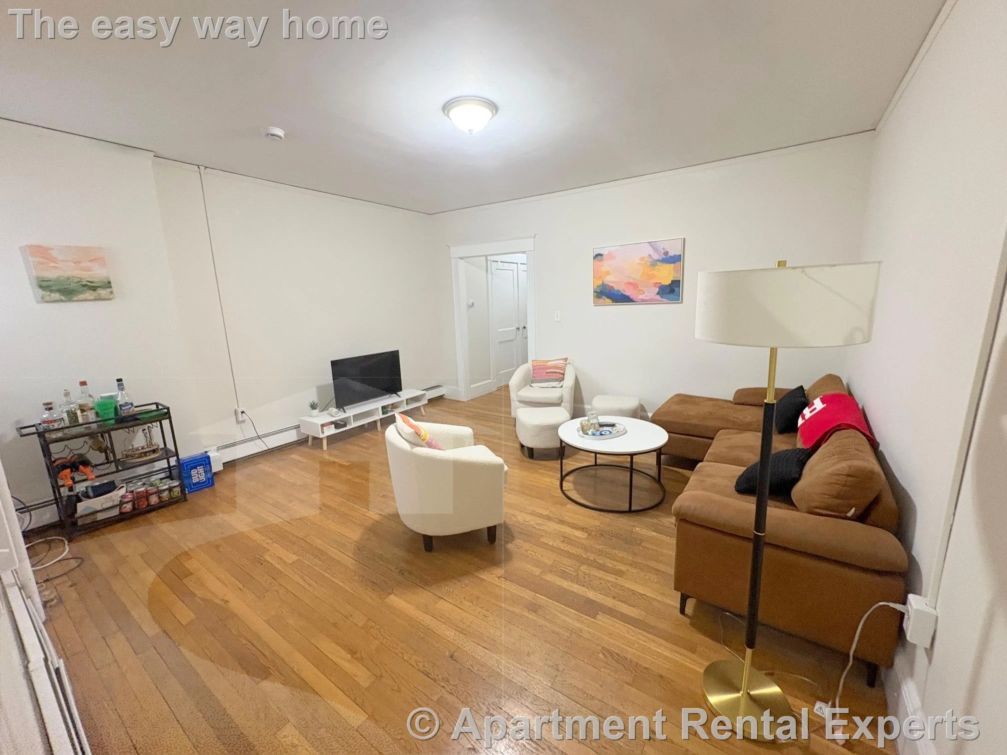 3 bed, 1 bath apartment for rent at 489 Broadway Unit 3, Boston — photo 2 of 12