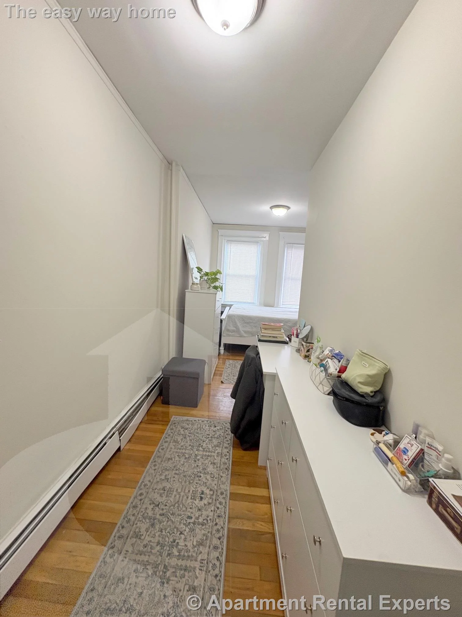 3 bed, 1 bath apartment for rent at 489 Broadway Unit 3, Boston — photo 7 of 12