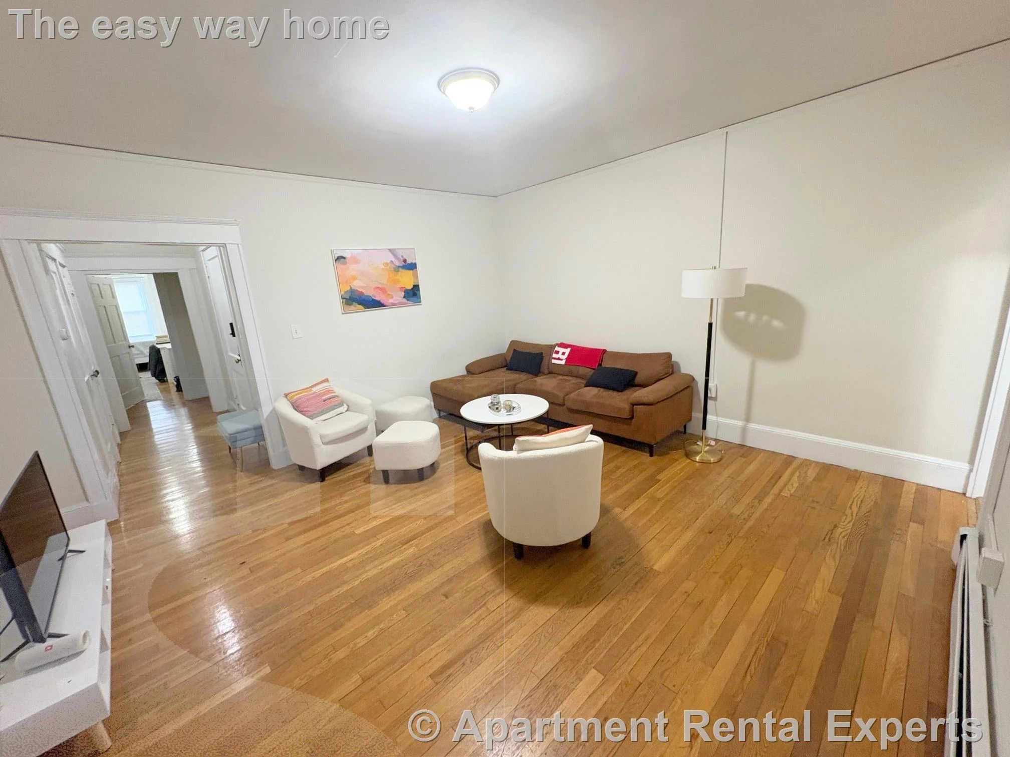 3 bed, 1 bath apartment for rent at 489 Broadway Unit 3, Boston — photo 3 of 12