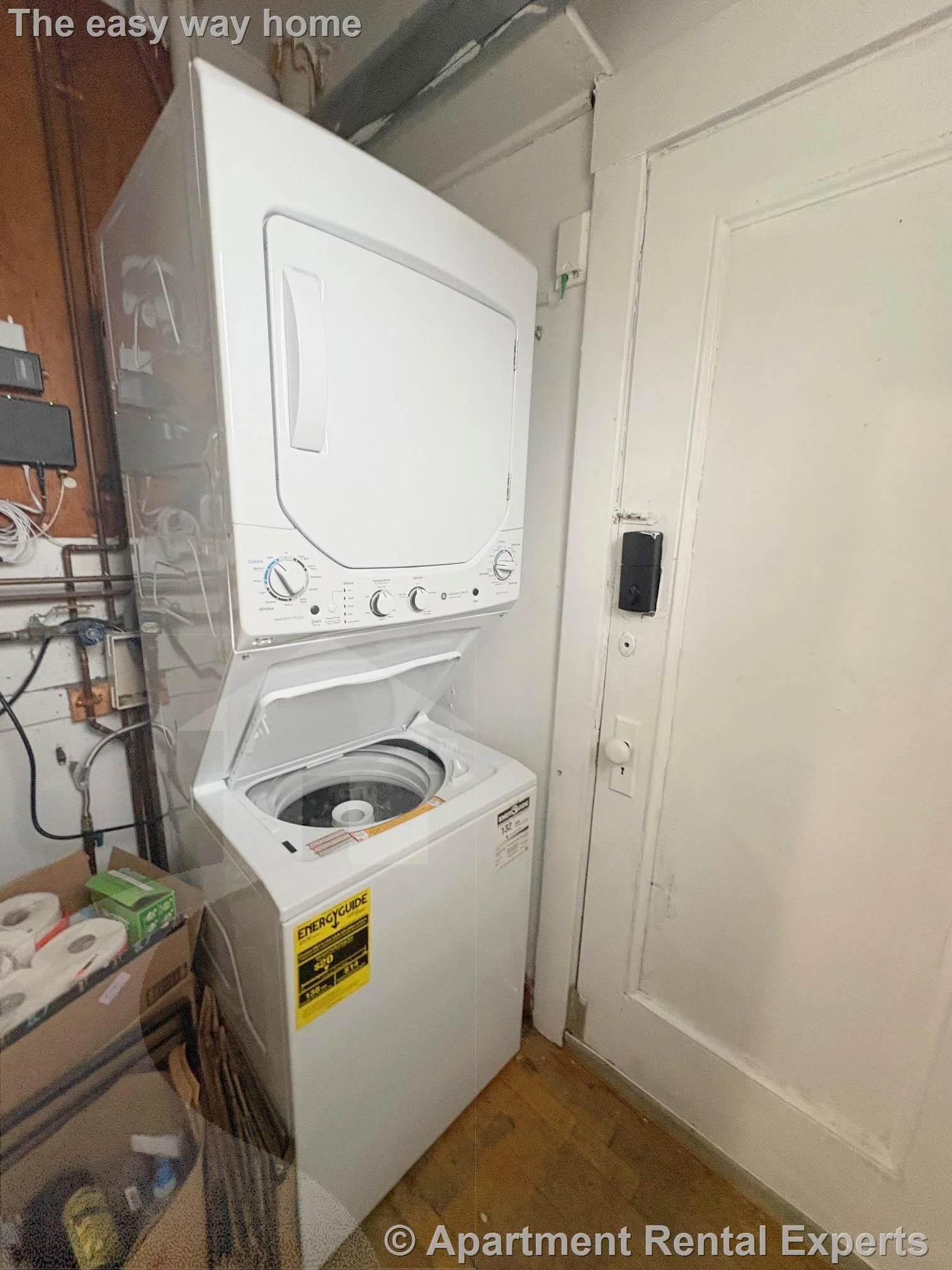 3 bed, 1 bath apartment for rent at 489 Broadway Unit 3, Boston — photo 12 of 12