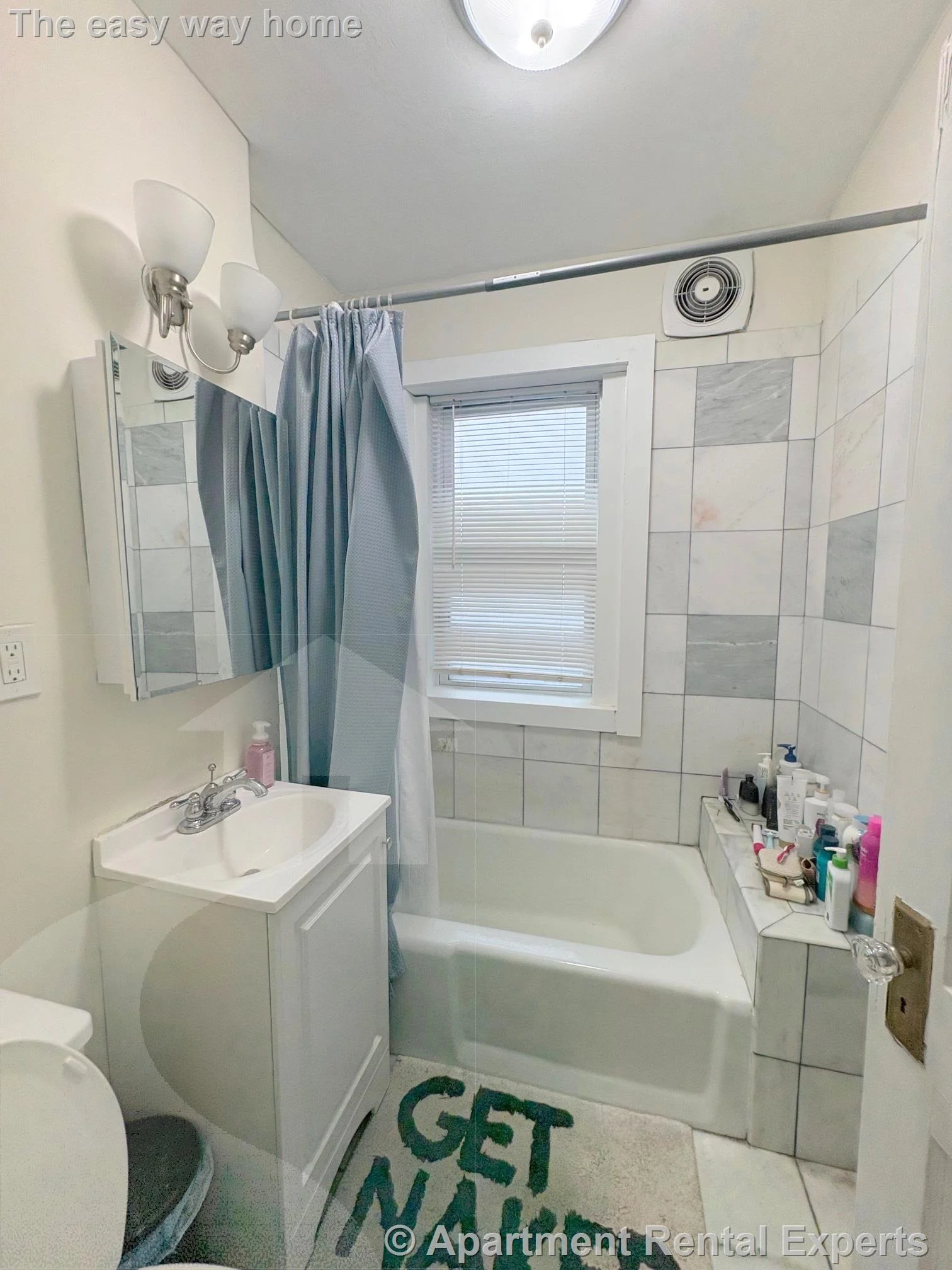 3 bed, 1 bath apartment for rent at 489 Broadway Unit 3, Boston — photo 11 of 12